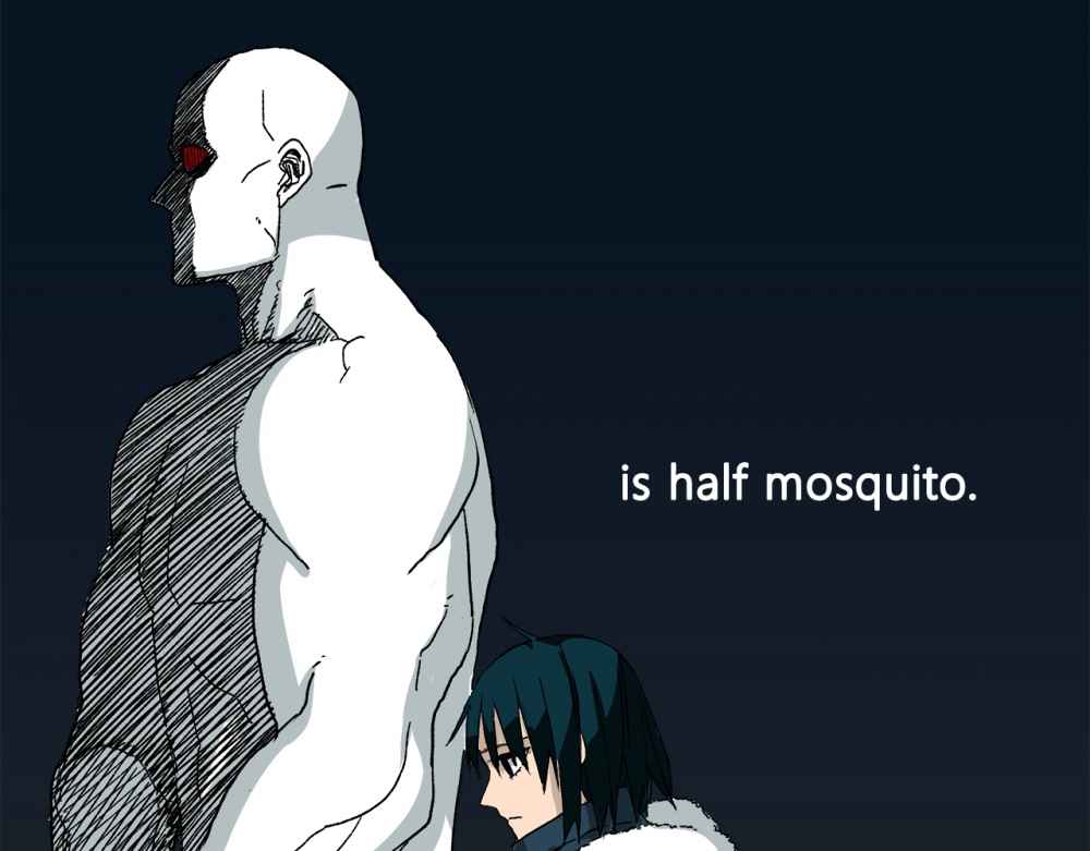 Mosquito War Chapter 11 78